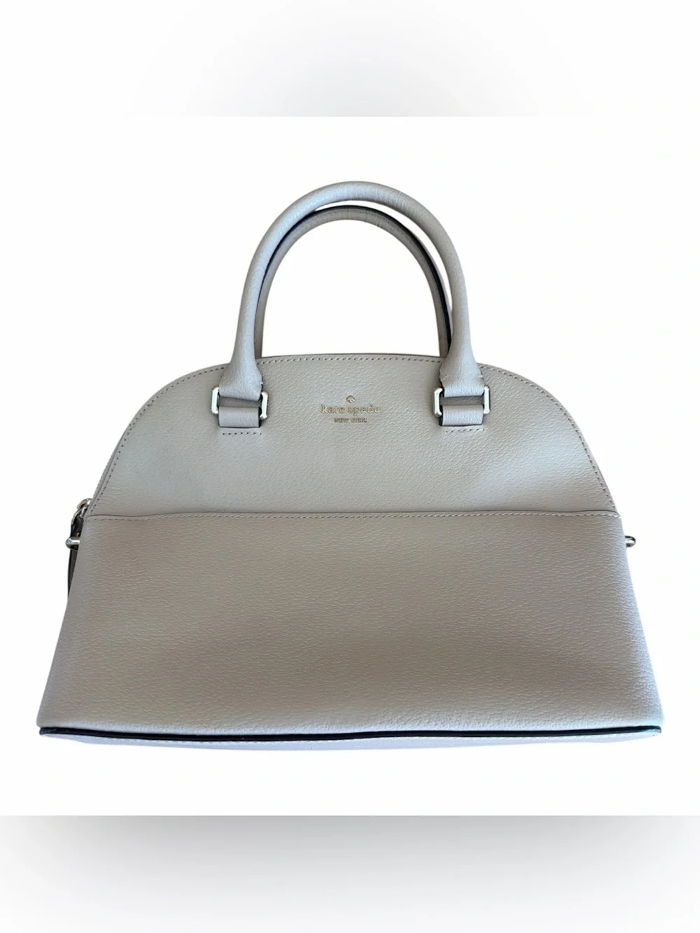 KATE SPADE Grove Street Carli Satchel